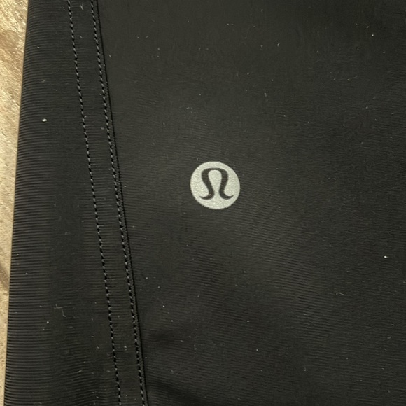 6 Lululemon Adapted State HR Jogger Black NWT - Picture 7 of 8